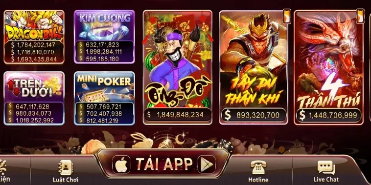 Bí Quyết Chơi Nổ Hũ Ông Đồ 98Win Trúng Thưởng Lớn Mỗi Ngày 1 Bí Quyết Chơi Nổ Hũ Ông Đồ 98Win Trúng Thưởng Lớn Mỗi Ngày