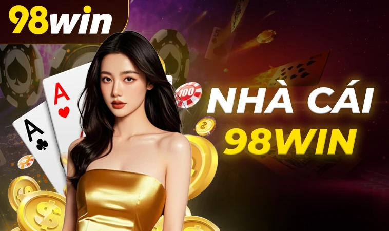 Trang chủ 29 98Win - Nhà Cái 98 Win - Nhà Cái Cá Cược Hàng Đầu Dành Cho Người Việt
