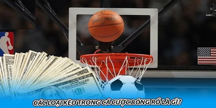 Tìm Hiểu Cá Cược Bóng Rổ 98Win Bắt Trọn Kèo Thơm NBA