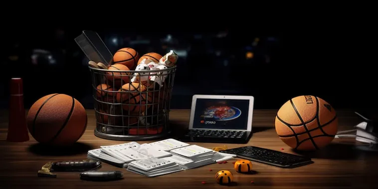 Tìm Hiểu Cá Cược Bóng Rổ 98Win Bắt Trọn Kèo Thơm NBA