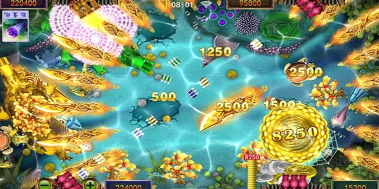 Cách Chơi Bắn Cá Đại Chiến B52 98Win Đánh Bại Mọi Đối Thủ 2 Cách Chơi Bắn Cá Đại Chiến B52 98Win Đánh Bại Mọi Đối Thủ