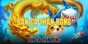 Làm Chủ Bắn Cá Rồng 98Win Hạ Gục Boss Săn Jackpot Khủng