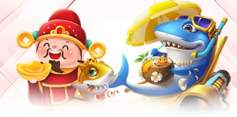 Bí Quyết Chơi Bắn Cá Thần Tài 98Win Rinh Vàng Đầy Túi 2 Bí Quyết Chơi Bắn Cá Thần Tài 98Win Rinh Vàng Đầy Túi