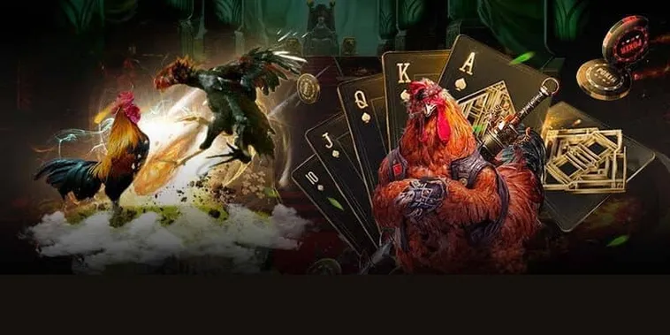 Bí Kíp Chơi Đá Gà GA28 Tại 98Win Thắng Cược Dễ Dàng Hơn 1 Bí Kíp Chơi Đá Gà GA28 Tại 98Win Thắng Cược Dễ Dàng Hơn