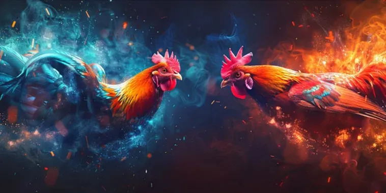 Bí Kíp Chơi Đá Gà GA28 Tại 98Win Thắng Cược Dễ Dàng Hơn 2 Bí Kíp Chơi Đá Gà GA28 Tại 98Win Thắng Cược Dễ Dàng Hơn