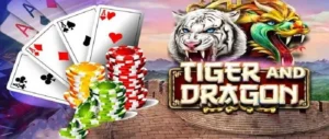 Hướng Dẫn Chơi Dragon Tiger Tại 98Win Để Tăng Tỷ Lệ Thắng Cao