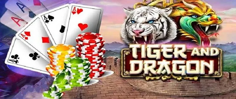 Hướng Dẫn Chơi Dragon Tiger Tại 98Win Để Tăng Tỷ Lệ Thắng Cao