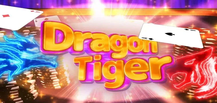 Hướng Dẫn Chơi Dragon Tiger Tại 98Win Để Tăng Tỷ Lệ Thắng Cao