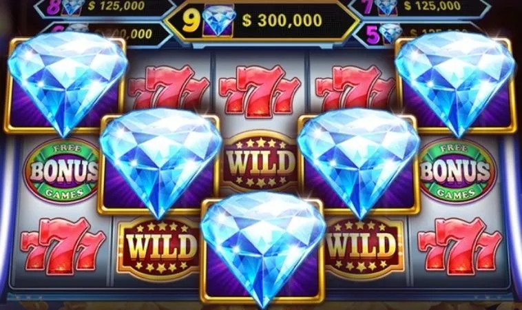 Nổ Hũ Kim Cương 98Win Săn Jackpot Tỷ Đồng Cực Dễ