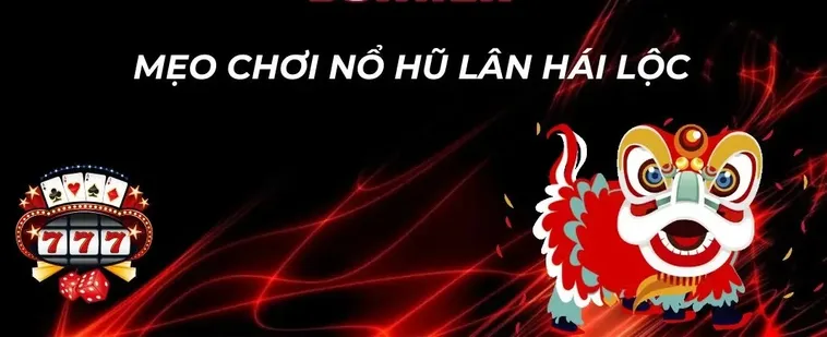 Hướng Dẫn Cách Chơi Nổ Hũ Lân Hái Lộc 98Win Rinh Lộc 2 Hướng Dẫn Cách Chơi Nổ Hũ Lân Hái Lộc 98Win Rinh Lộc