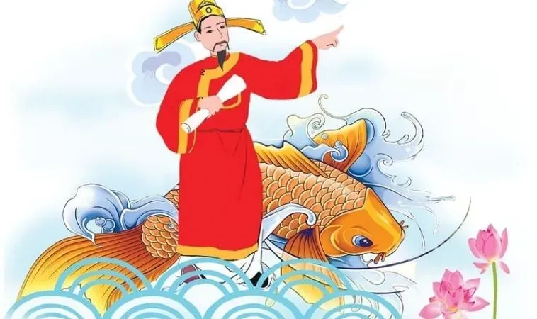 Chinh Phục Nổ Hũ Táo Quân 98Win Nhận Thưởng Cực Đã