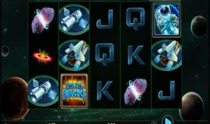 Nổ Hũ Vũ Trụ 98Win Du Hành Săn Jackpot Liên Ngân Hà