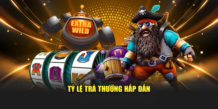 Nổ Hũ Vũ Trụ 98Win Du Hành Săn Jackpot Liên Ngân Hà